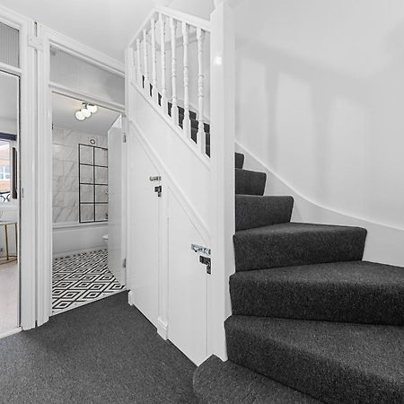 The Holloway Suite - 1Br Modern Apartment London Ngoại thất bức ảnh