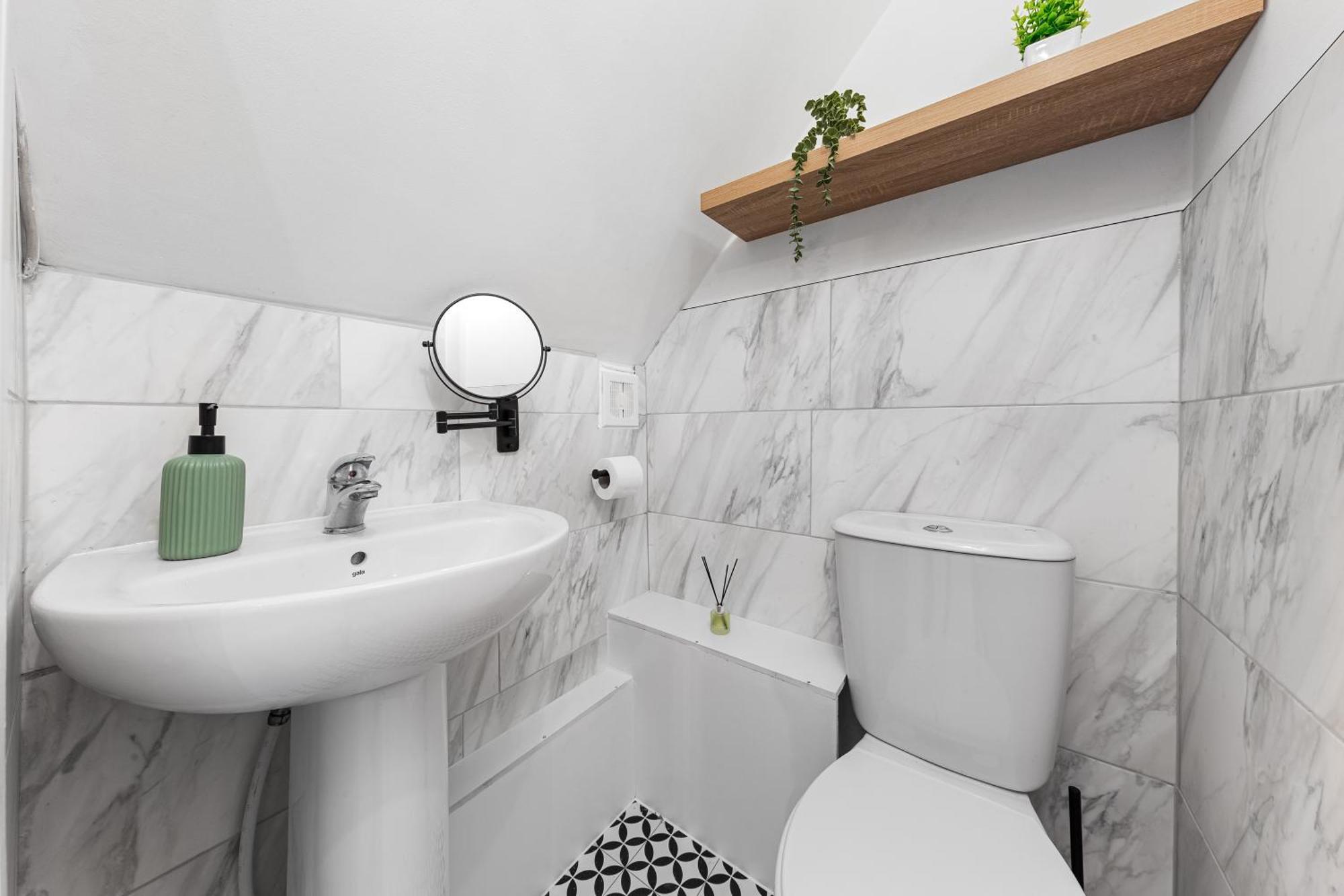 The Holloway Suite - 1Br Modern Apartment London Ngoại thất bức ảnh